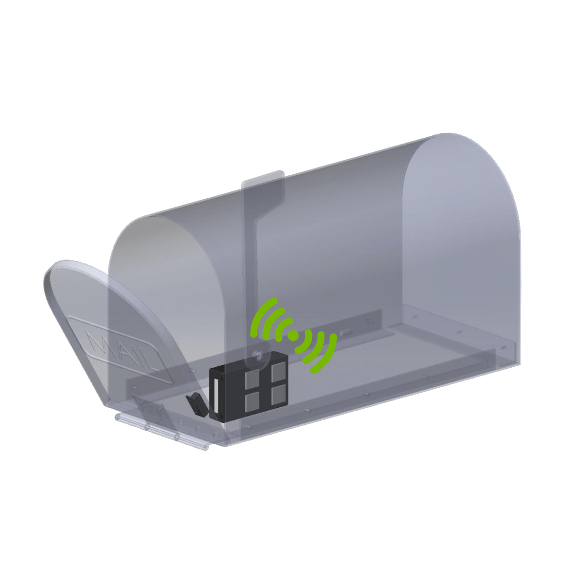 MAILBOX Alert MySpool®